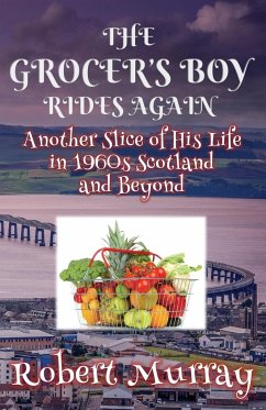 The Grocer's Boy Rides Again - Murray, Robert