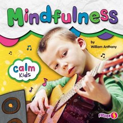 Mindfulness - Anthony, William