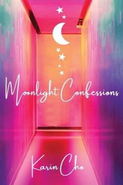 Moonlight Confessions - Cho, Karin