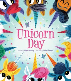 Unicorn Day - Murray, Diana