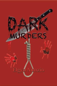 Cover Dark Murders