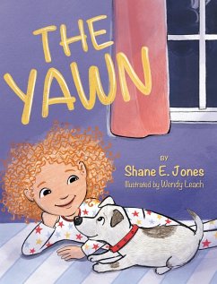 The Yawn - Jones, Shane E.