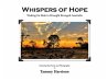 Whispers of Hope - Bild 1