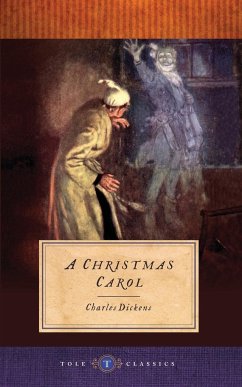 A Christmas Carol - Dickens, Charles