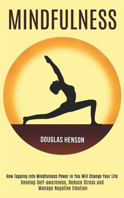Mindfulness - Henson, Douglas