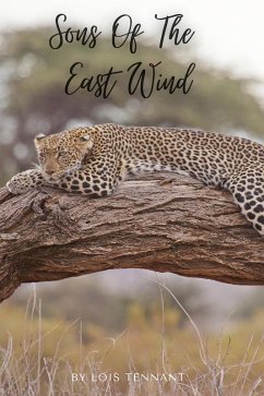 Cover Sons Of The East Wind (eBook, ePUB)
