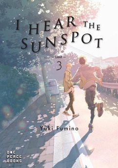 I Hear the Sunspot: Limit Volume 3 - Fumino, Yuki