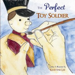 The Perfect Toy Soldier - Lee, Kristine