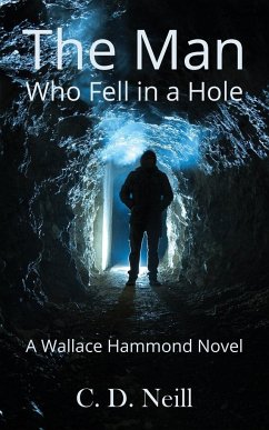 The Man Who Fell in a Hole - Neill, C. D.