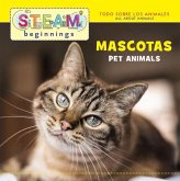 Pet Animals Bilingual/Mascotas