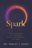 Spark: 5 Essentials to Ignite the Greatness Within