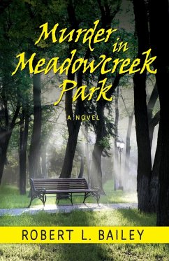 Cover Murder in Meadowcreek Park, A Novel