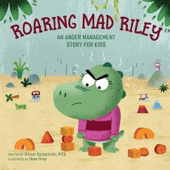 Roaring Mad Riley - Szczecinski, Allison