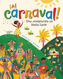 ¡Al Carnaval! - Paul, Baptiste