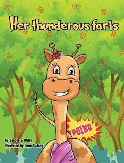 Her thunderous farts - Mulay, Sangeeta