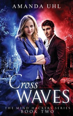 Cross Waves - Uhl, Amanda