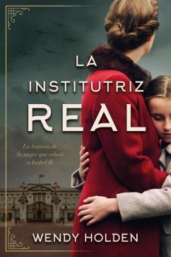 Cover Institutriz Real, La