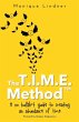 The T.I.M.E. Method(TM)¿ - Bild 1