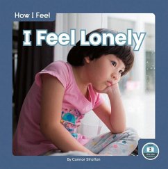 I Feel Lonely - Stratton, Connor