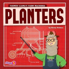 Planters - Holmes, Kirsty