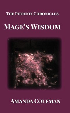 Mage's Wisdom - Coleman, Amanda