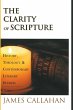The Clarity of Scripture - Bild 1