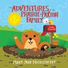 The Adventures of the Prairie-Paxton... - Bild 1