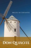 Don Quixote Don Quixote