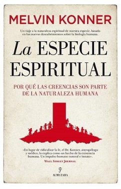 Cover Especie Espiritual, La