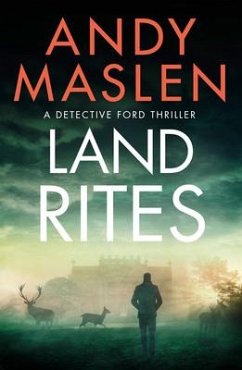 Land Rites - Maslen, Andy