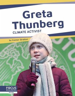 Greta Thunberg - Gaertner, Meg