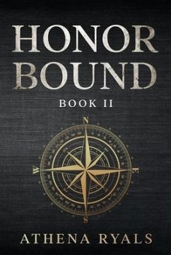 Honor Bound - Ryals, Athena