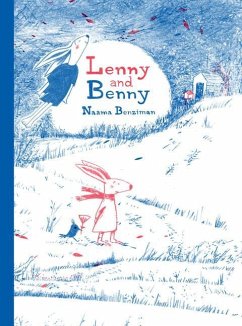 Lenny and Benny - Benziman, Naama