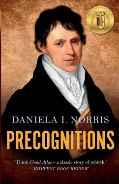 Precognitions: Book III in the Recognitions Series - Norris, Daniela I.