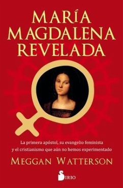 Maria Magdalena Revelada - Meggan, Watterson