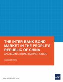 The Inter-Bank Bond Market in the People's Republic of China