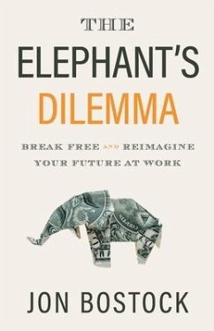 The Elephant's Dilemma - Bostock, Jon