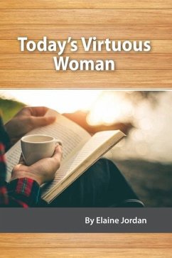 Today's Virtuous Woman - Jordan, Elaine