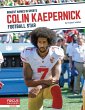 Colin Kaepernick: Football Star - Bild 1
