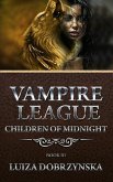 Vampire League - Book III: Children of Midnight