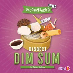 Dissect Dim Sum - Vallepur, Shalini