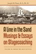 A Line in the Sand Musings & Essays on... - Bild 1