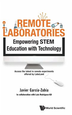 REMOTE LABORATORIES - Javier Garcia-Zubia