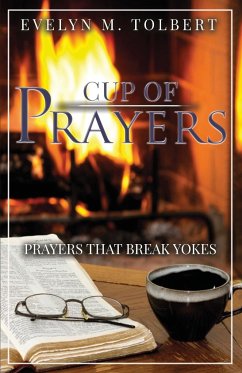 Cup Of Prayers - Tolbert, Evelyn M