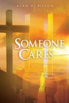 Someone Cares - Ritson, Alan H.