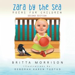 Zara by the Sea - Morisson, Britta
