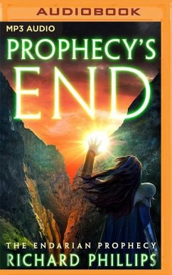 Prophecy's End - Phillips, Richard