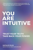 You Are Intuitive