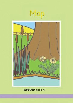 Mop weebee Book 4 - Price-Mohr, R M