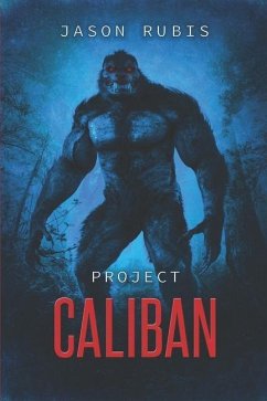 Project Caliban - Rubis, Jason